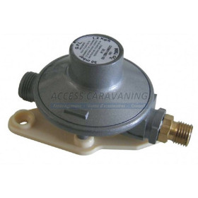 Detendeur gaz simple 30 Mbar