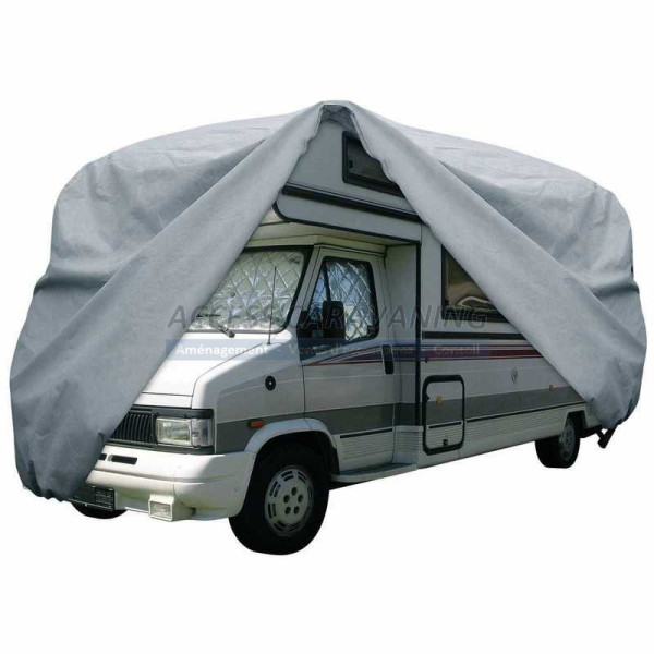 Housse de protection camping-car ECO
