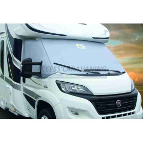 Rideaux isolants pare brise THERMO.S