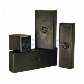 Reservoir pour eaux usees