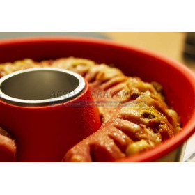 Moule silicone pour four Omnia