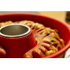 Moule silicone pour four Omnia