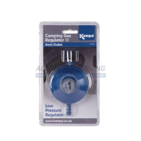 Détendeur gaz 28 Mbar (901 904 907)