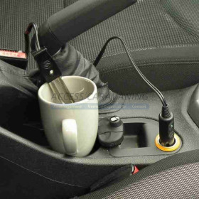 Thermo plongeur 12 Volts (destockage)