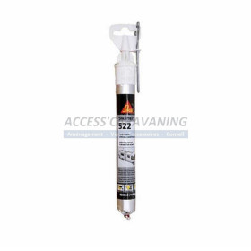 Mastic PU Sikaflex 522 mini