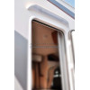 Eclairage exterieur de porte long Leds