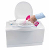 Spray rincage aqua kem rince WC a cassette thetford