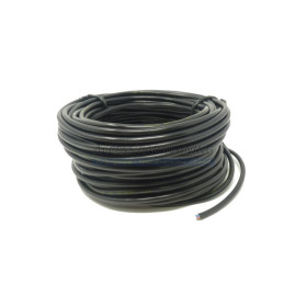 Câble électrique 7 conducteurs 7 x 0.75mm²
