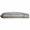 Eclairage exterieur de porte blanc a Leds