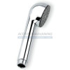 Douchette seule chrome luxe