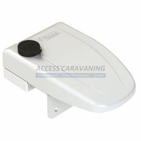 Serrure de sécurité Fiamma safe door x1