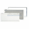 Grille frigo L300 Dometic avec support et cache hiver