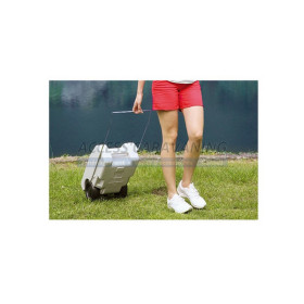 Reservoirs a roulettes Roll-Tank 23