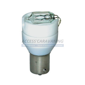 Ampoule de recul sonore