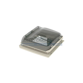 Lanterneau Fiamma 28x28 crystal