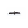 Douille cannelee 8 mm x lisse 10 mm