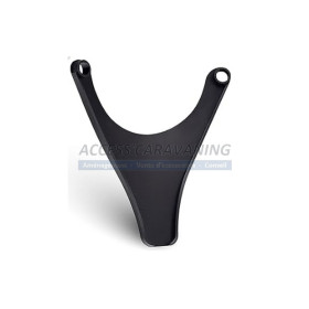 Support d'evacuation de condensation adaptable Truma et Alde