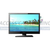 TV LED 15,6 Full HD - DVD HDMI