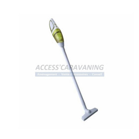 Aspirateur a main rechargeable 12V / 220V - DESTOCKAGE