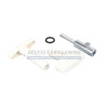 Kit extension manivelle lanterneau Fiamma