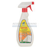 Impermeabilisant tissu coton auvent ou store