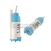 Pompe a eau immergee VIP 1,1 Bar et 20L/min