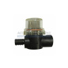 Filtre decanteur pompe a eau shurflo automatique a emboiter