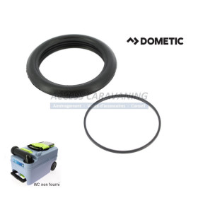 Joints clapet toilettes Dometic CT3000/4000
