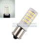 Ampoule P21W Leds 5 Watts 6000K