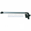 Compas de fenetre 255 / 405 mm