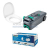 Kit renovation toilette WC pour C400