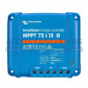Regulateur solaire Bluetooth 75/15 MPPT Victron