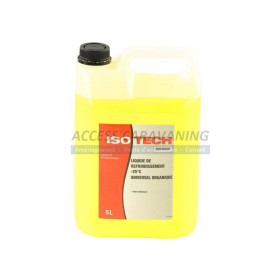 Liquide de refroidissement 5L (-25°C)