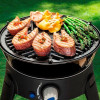 Barbecue a gaz portable Cadac Safari Chef 30 HP (bouteille gaz sans tuyau)