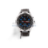 Montre sport homme (police bleue)