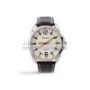 Montre sport design croco (bracelet marin police silver)