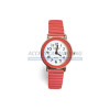 Montre femme ou ado (bracelet rose)