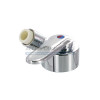 Mitigeur paroi douche / evier FENDT ou autres