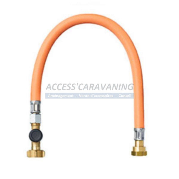 Lyre HP 75 cm secumotion duocontrol ou monocontrol