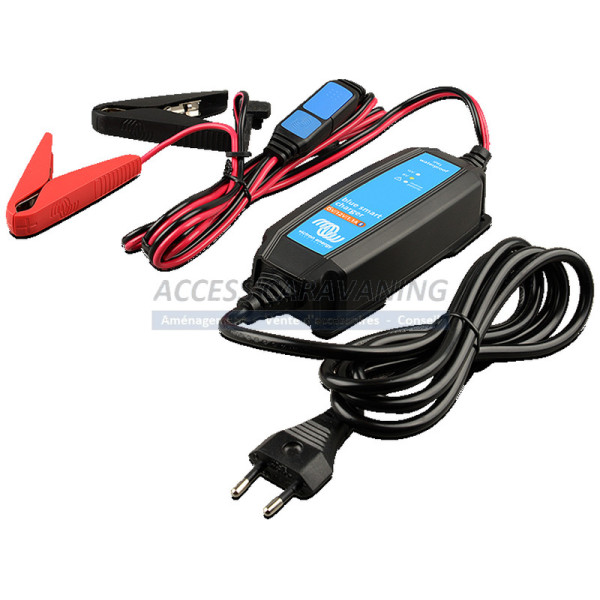 Chargeur Bluetooth 7A IP65 230V VICTRON