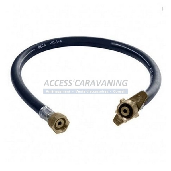 Lyre haute pression 40 cm P14 sortie 20/150