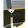Sangles anti tempete et d'arrimage pour stores ou auvents