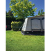 Sangles anti tempete et d'arrimage pour stores ou auvents