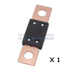 Fusible MEGA 60 Amperes