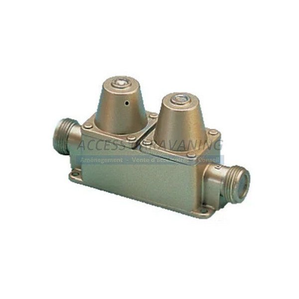 Predetendeur de securite 20x150 CLESSE
