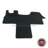 Tapis de cabine luxe Jumper Boxer Ducato apres 2006