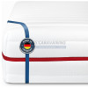 Matelas 135x190 - Extra ferme - 7 Zones - epaisseur 19 cm