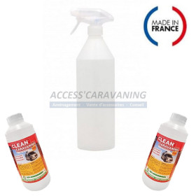 Pulverisateur Vaporisateur spray 1 Litre