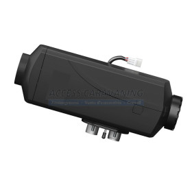 Chauffage diesel 5KW complet avec commande deportee
