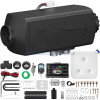 Chauffage diesel 5KW complet avec commande deportee